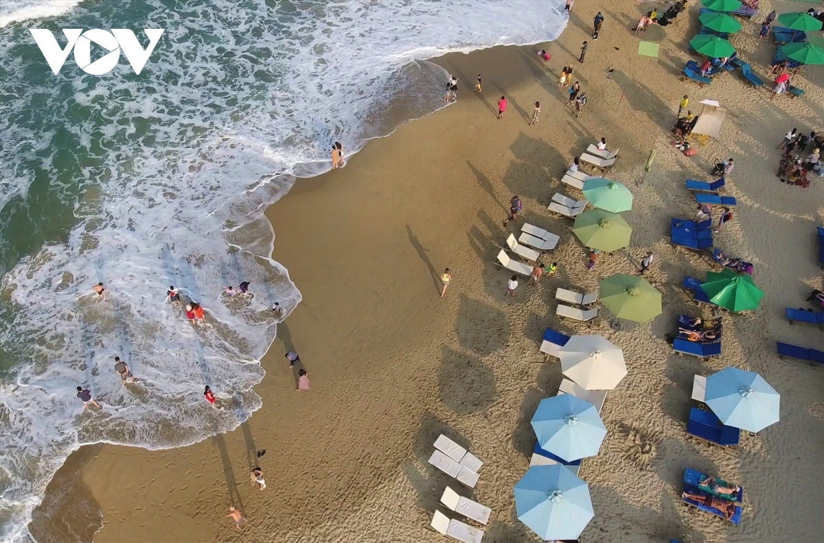 Outlook Traveler suggests must-visit beaches in Vietnam